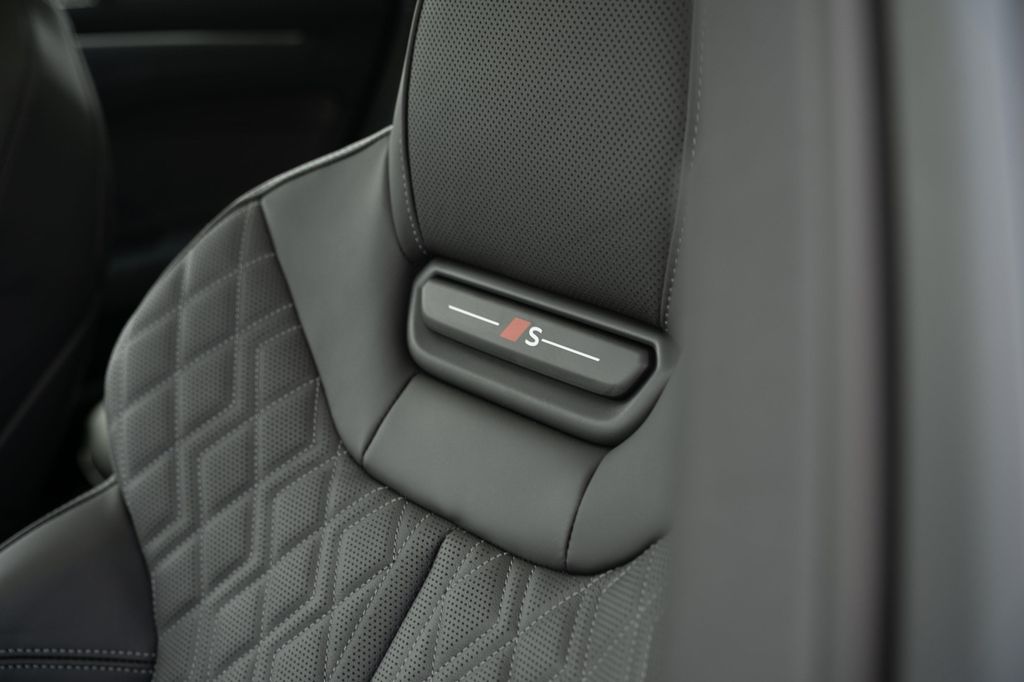 صورة 24 لـ 2026 AUDI A6 PRESTIGE
