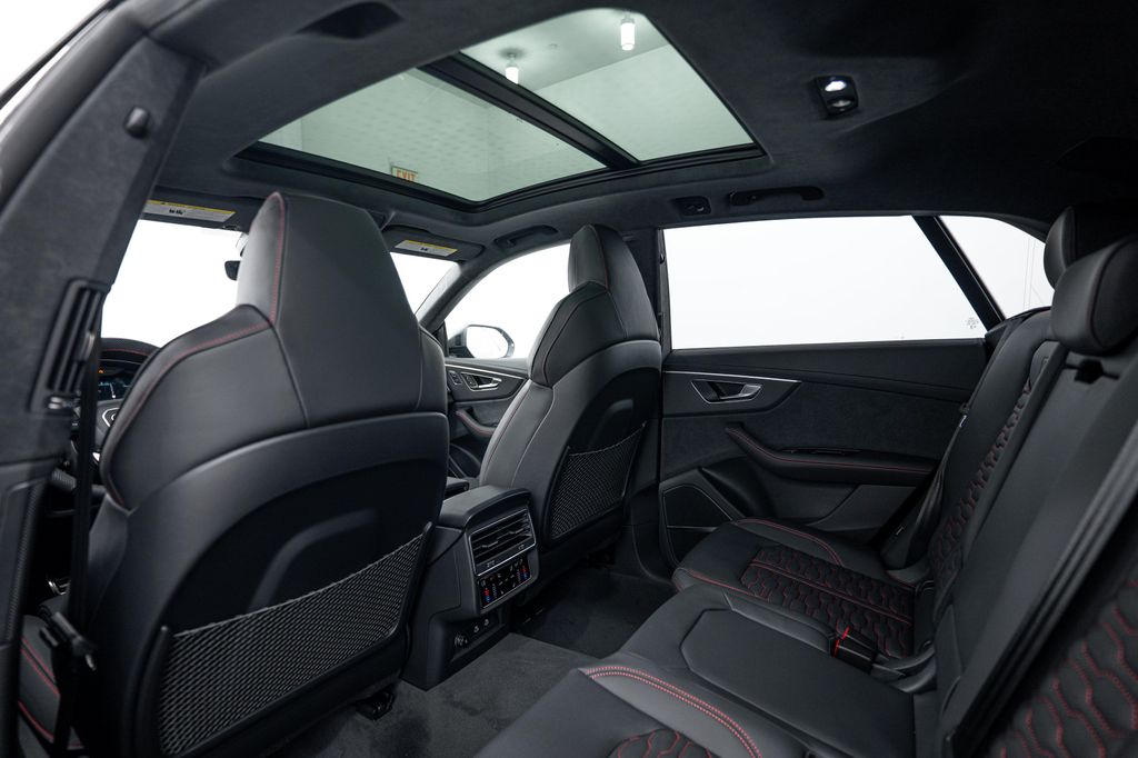 صورة مصغرة 20 لـ 2026 AUDI RS Q8 4.0T