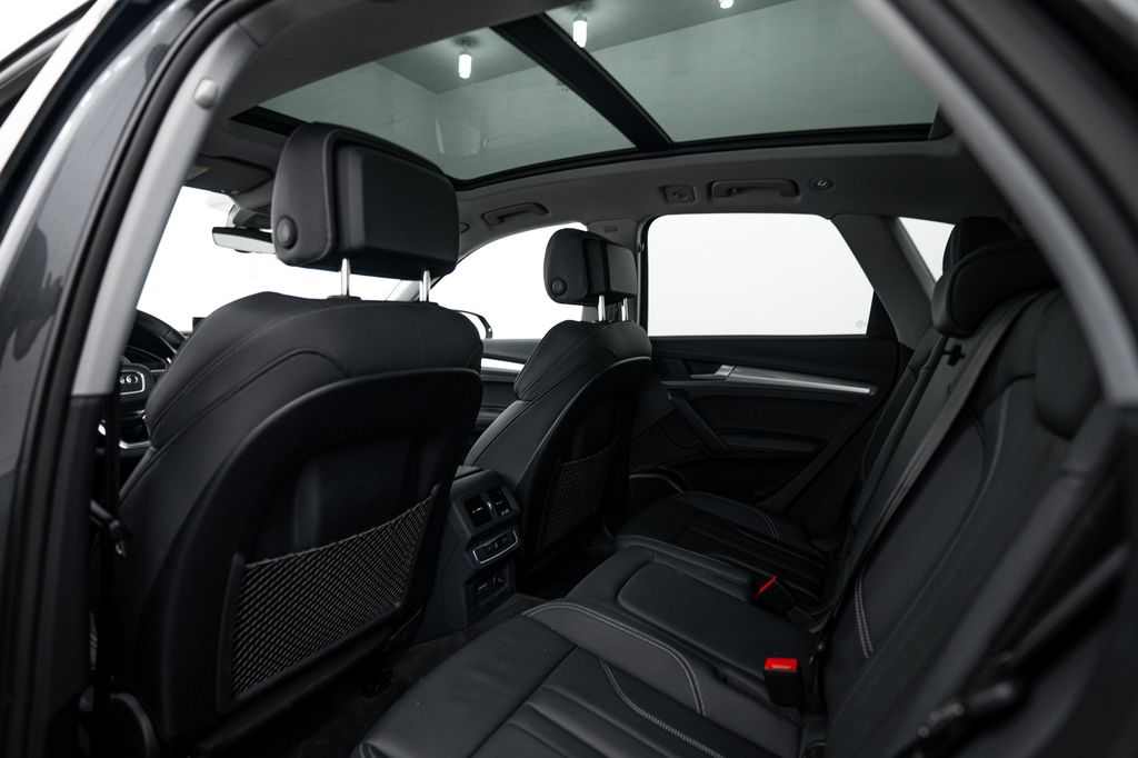 2024 AUDI Q5 45 S LINE PREMIUM PLUS 缩略图 19