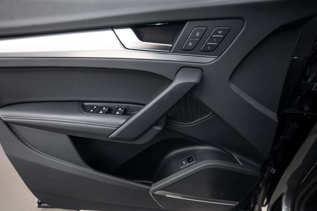 2024 AUDI Q5 45 S LINE PREMIUM PLUS 缩略图 14
