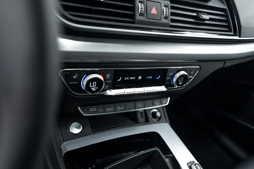 2024 AUDI Q5 45 S LINE PREMIUM PLUS 缩略图 13