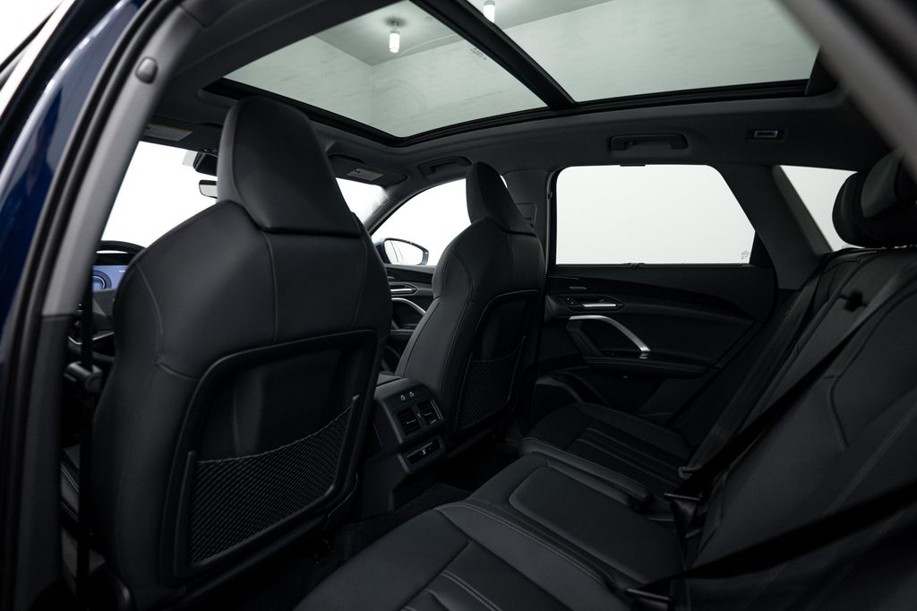 صورة مصغرة 20 لـ 2026 AUDI Q5 PREMIUM PLUS