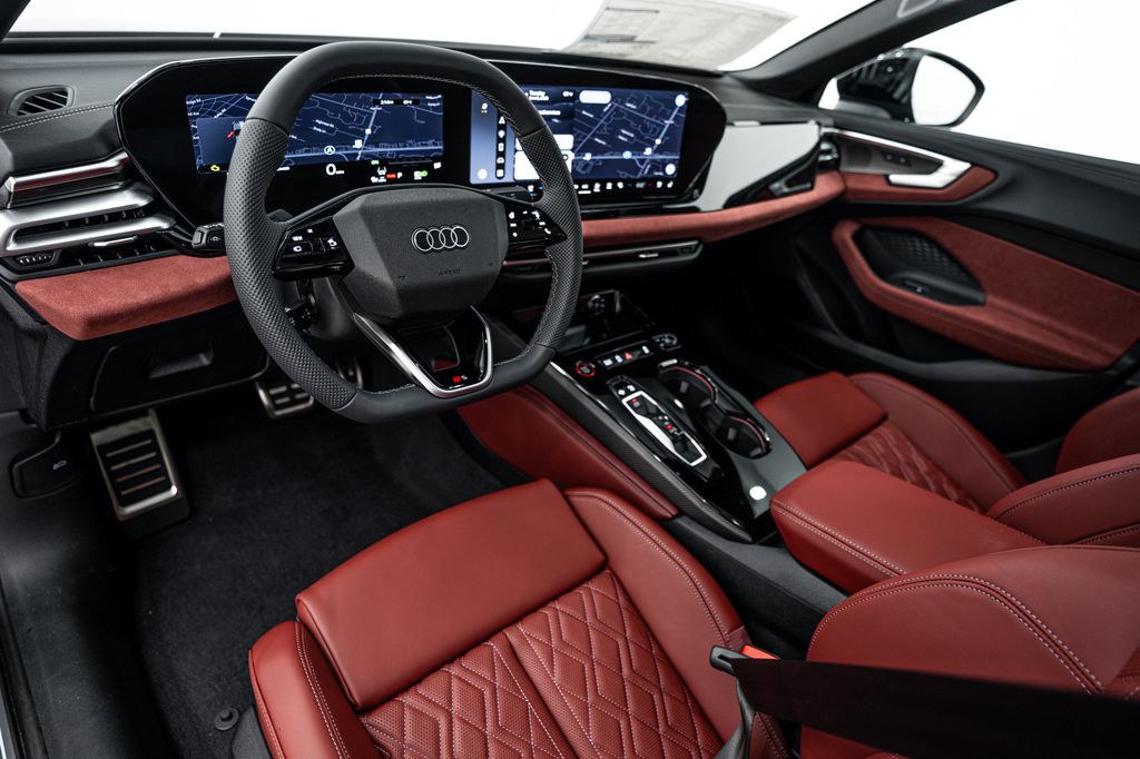 صورة 9 لـ 2026 AUDI S5 PREMIUM PLUS