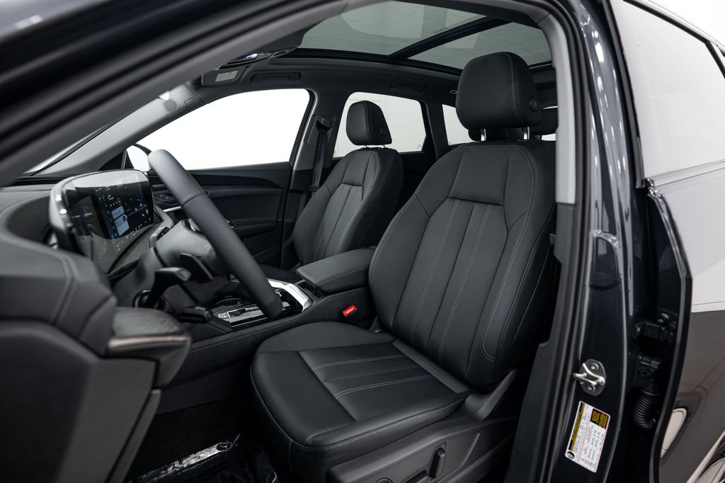 2026 AUDI Q5 PREMIUM PLUS — миниатюра 15