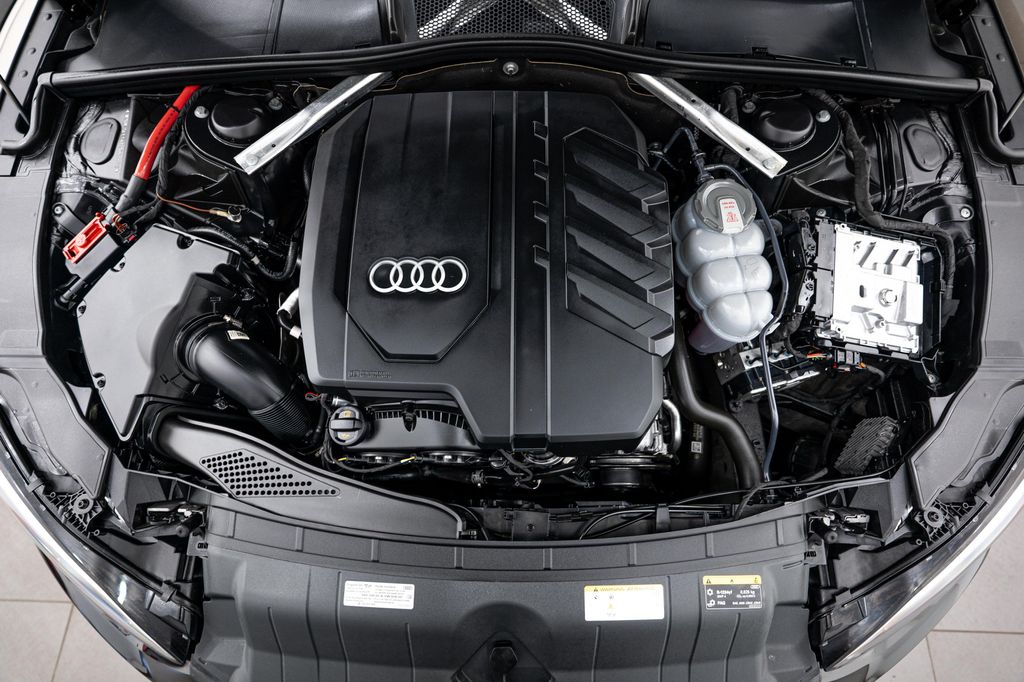 صورة مصغرة 22 لـ 2026 AUDI Q5 PRESTIGE