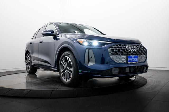 New 2026 Audi Q5 Prestige