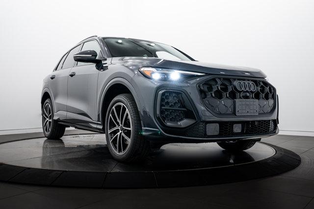 New 2026 Audi Q5 Premium Plus