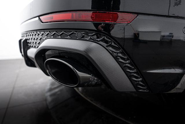 2026 AUDI RS Q8 4.0T 缩略图 23