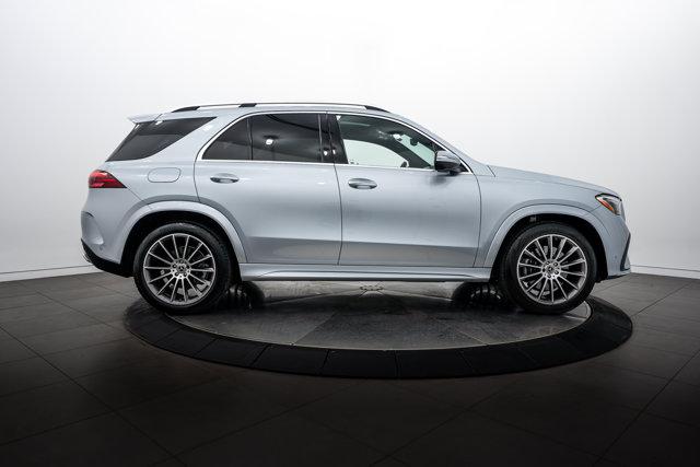 MERCEDES-BENZ GLE-CLASS - 3