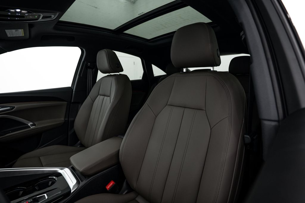 2026 AUDI Q5 SPORTBACK PREMIUM PLUS 照片 16