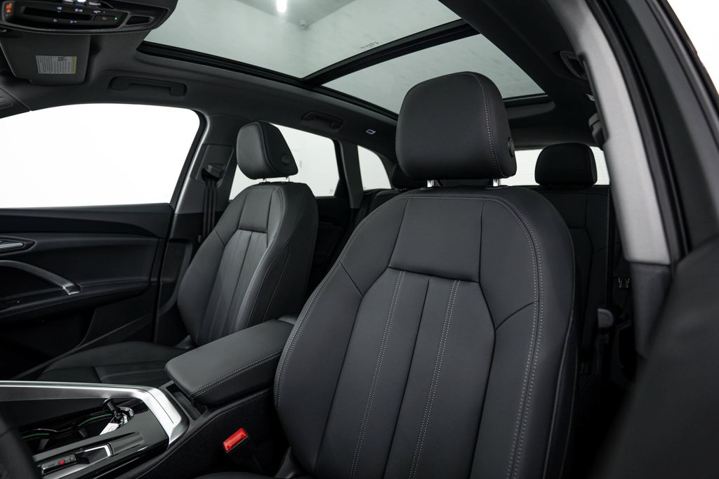 2026 AUDI Q5 PREMIUM — фото 14