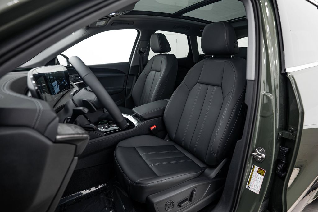 2026 AUDI Q5 PREMIUM — фото 13