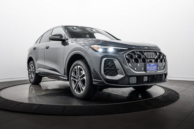New 2026 Audi Q5 Sportback Premium Plus