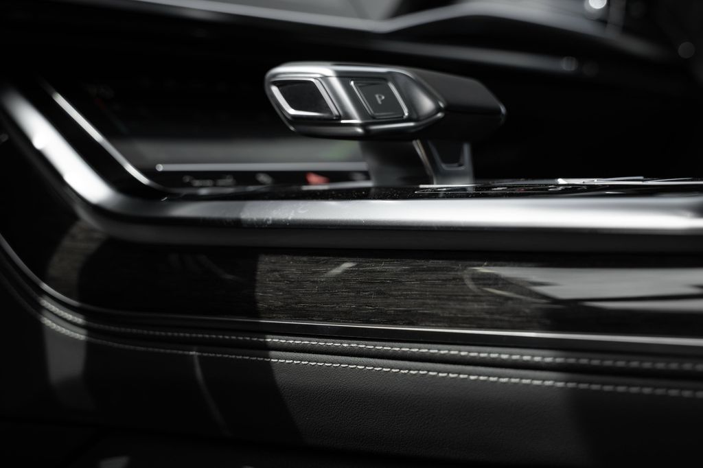 2026 AUDI Q7 55 PREMIUM PLUS 缩略图 19