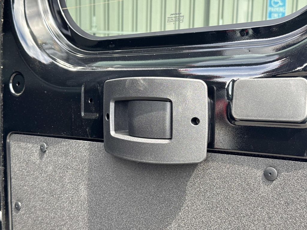 2026 RAM PROMASTER 3500 WINDOW VAN HIGH ROOF — миниатюра 26