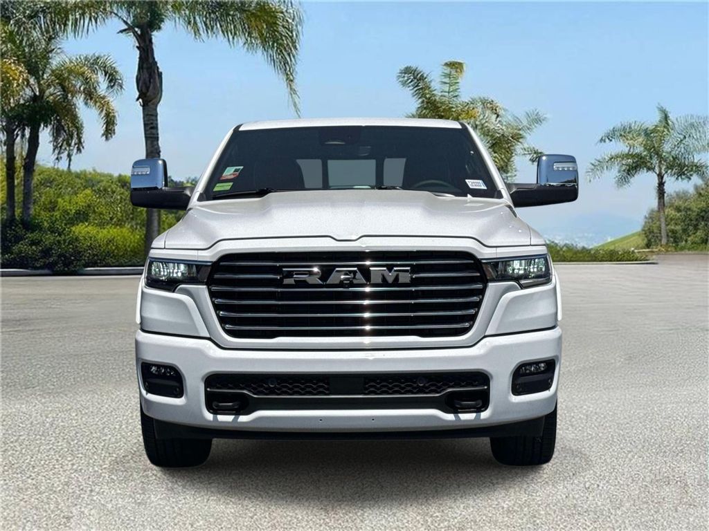 صورة 3 لـ 2026 RAM 1500 LARAMIE