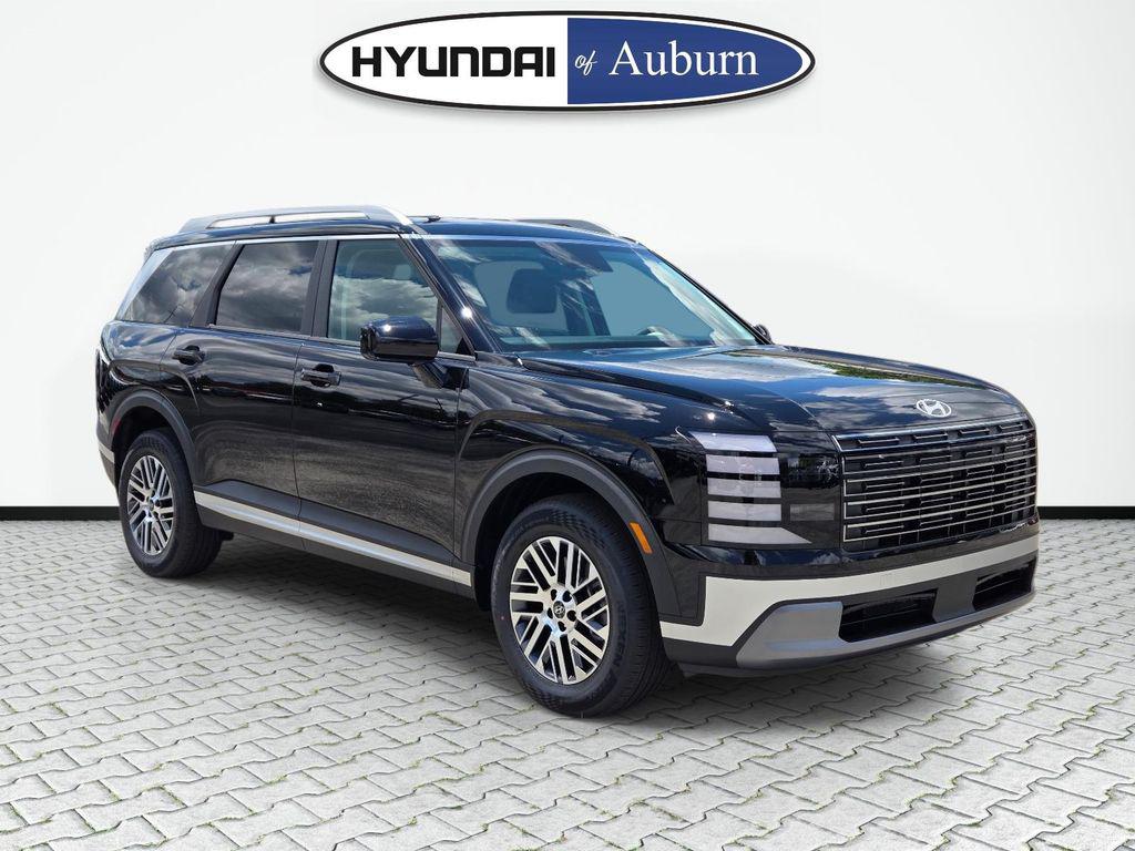 New 2026 Hyundai PALISADE SEL 7P