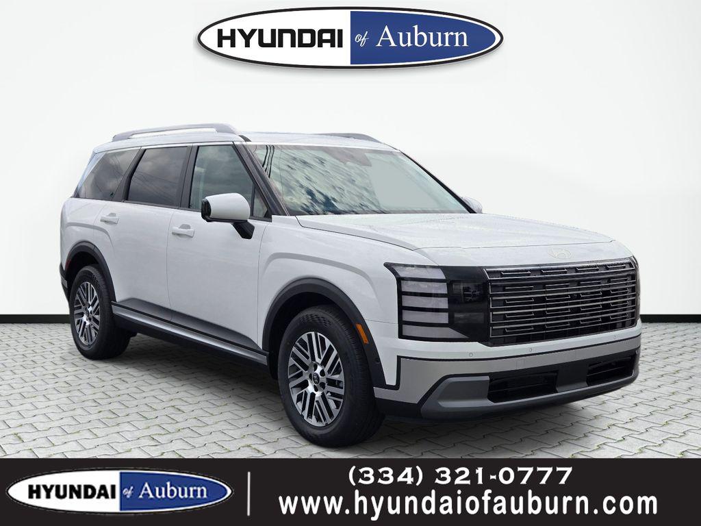 New 2026 Hyundai PALISADE SEL Premium
