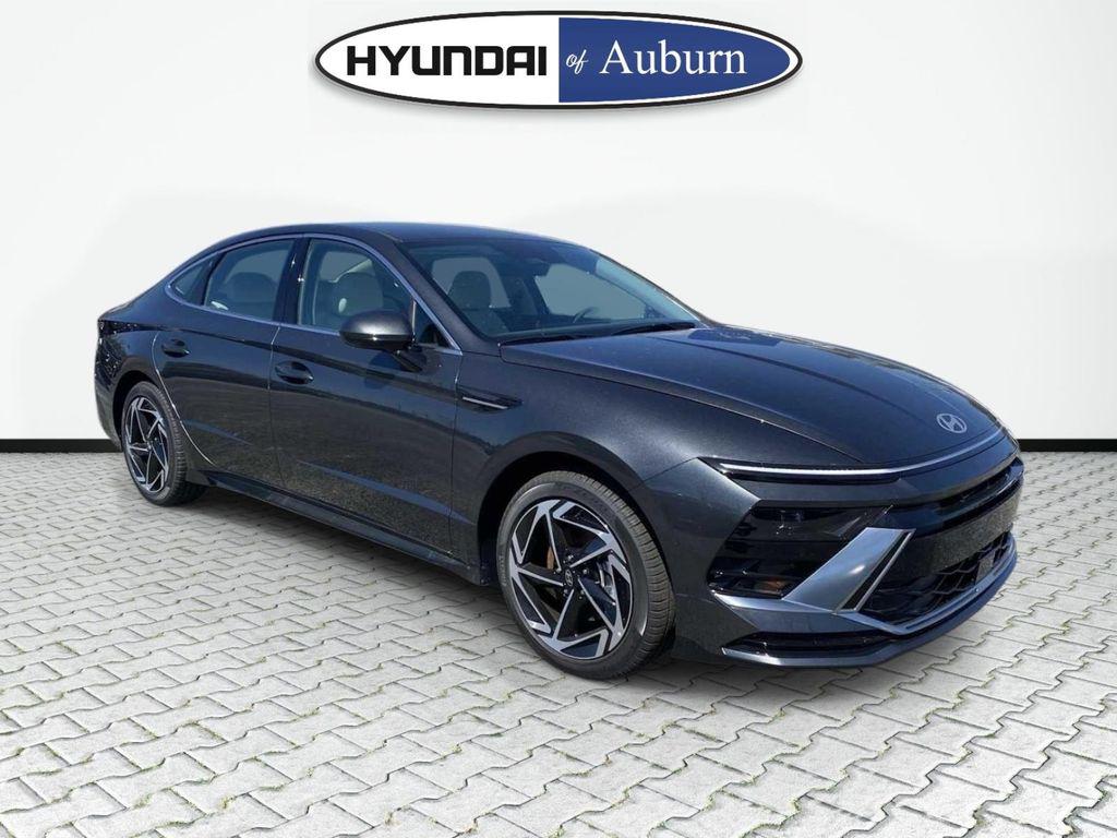 New 2026 Hyundai SONATA SEL