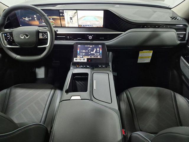 صورة مصغرة 14 لـ 2027 Infiniti QX80 LUXE