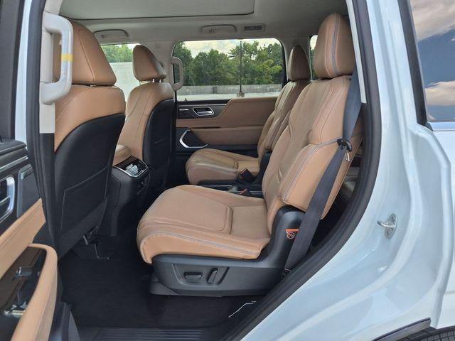 2027 Infiniti QX80 LUXE 缩略图 15
