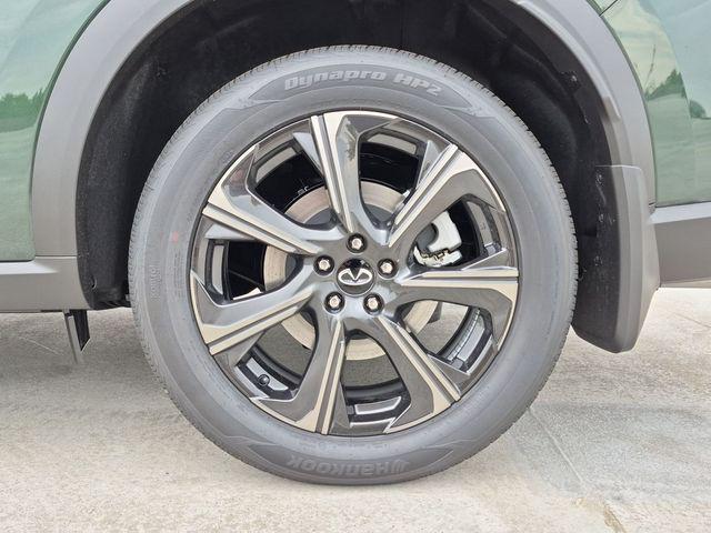 صورة 16 لـ 2027 Infiniti QX60 AUTOGRAPH