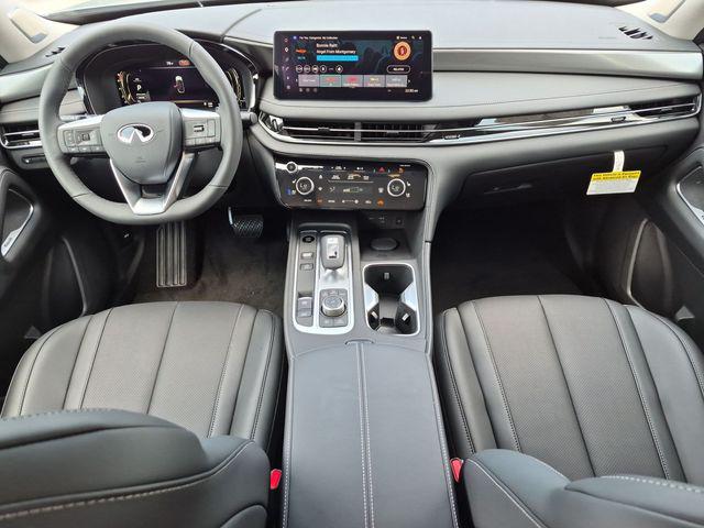 صورة 14 لـ 2027 Infiniti QX60 LUXE AWD