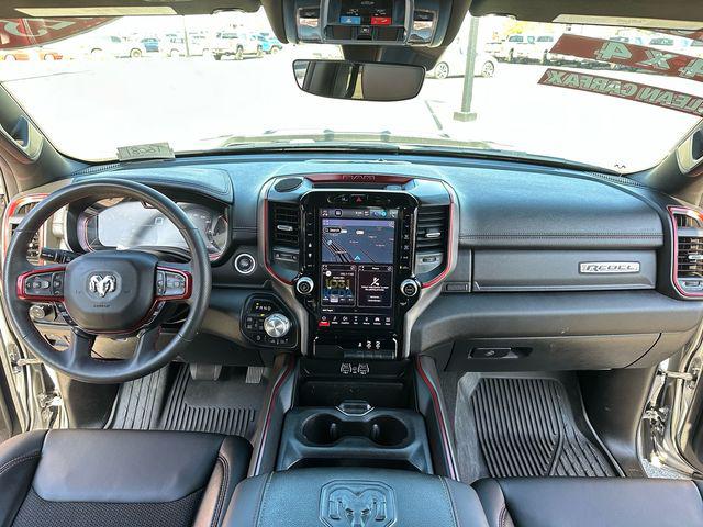 صورة مصغرة 11 لـ 2025 RAM 1500 REBEL