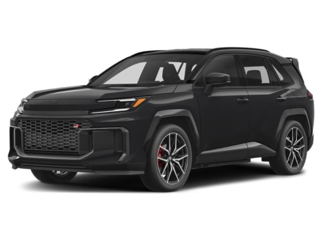 New 2026 Toyota RAV4 Plug-In Hybrid GR Sport