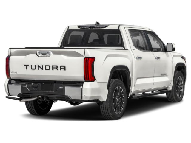 TOYOTA TUNDRA - 3