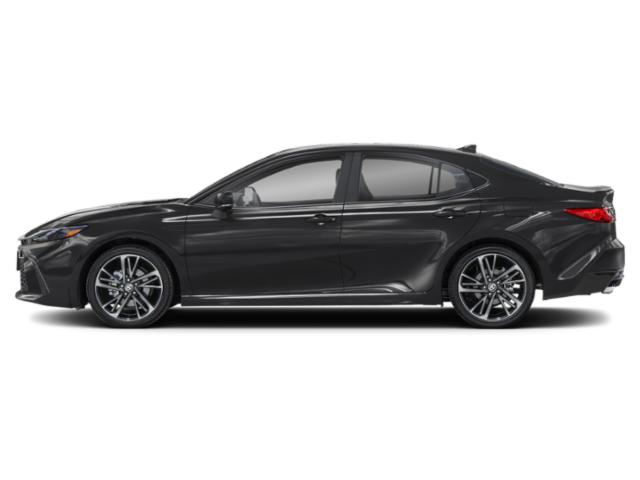 صورة 2 لـ 2026 Toyota CAMRY XSE