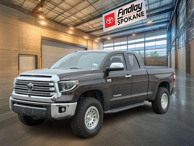 2019 Toyota Tundra