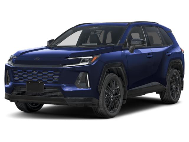 New 2026 Toyota RAV4 SE