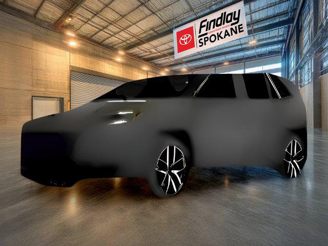 New 2026 Toyota RAV4 Plug-In Hybrid SE