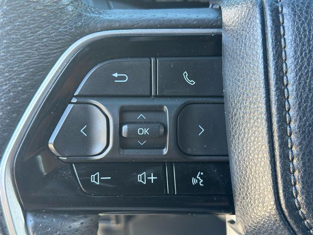 2024 Toyota SEQUOIA SR5 thumbnail 13