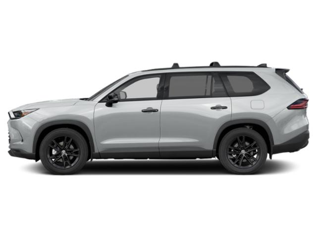 TOYOTA HIGHLANDER - 2