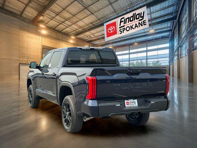 صورة 5 لـ 2026 Toyota TUNDRA HYBRID LIMITED