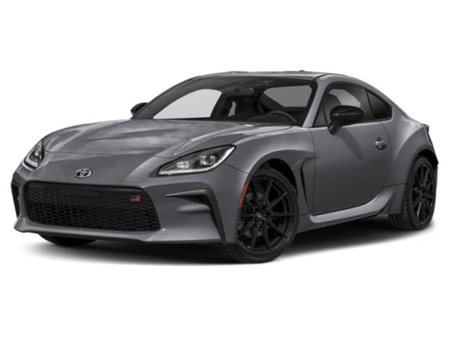 New 2027 Toyota GR86 Premium