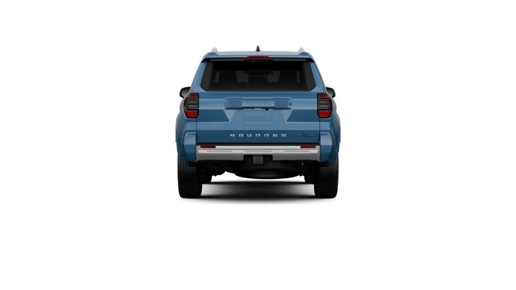 TOYOTA 4RUNNER - 8