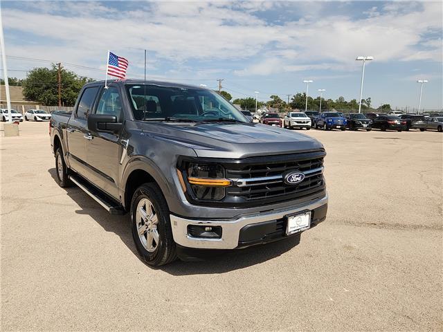 صورة 6 لـ 2025 FORD F-150 XLT