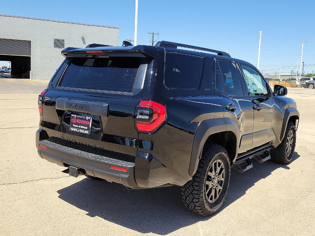 TOYOTA 4RUNNER - 4