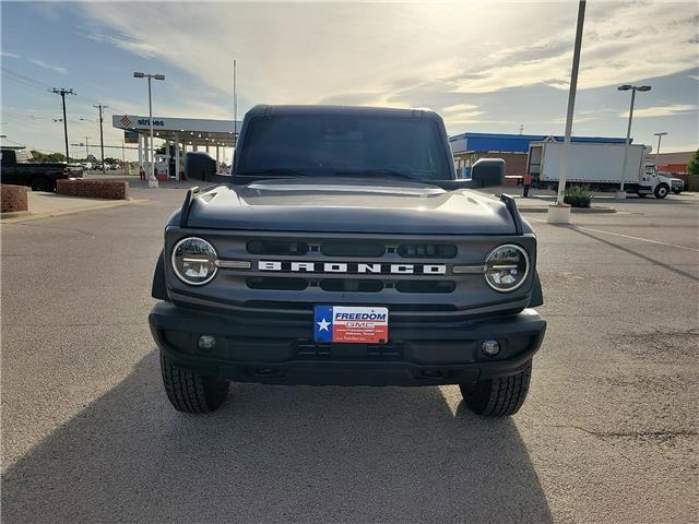FORD BRONCO - 8