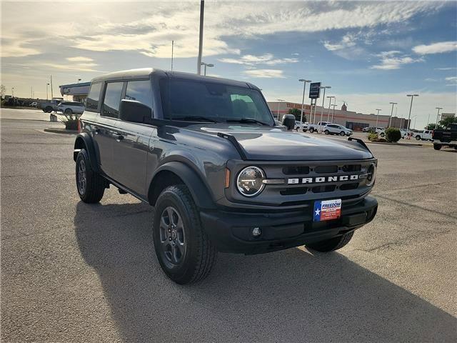 FORD BRONCO - 7