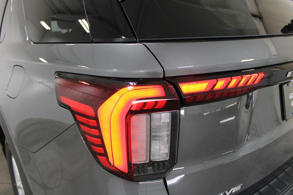 صورة مصغرة 21 لـ 2026 FORD EXPLORER ACTIVE