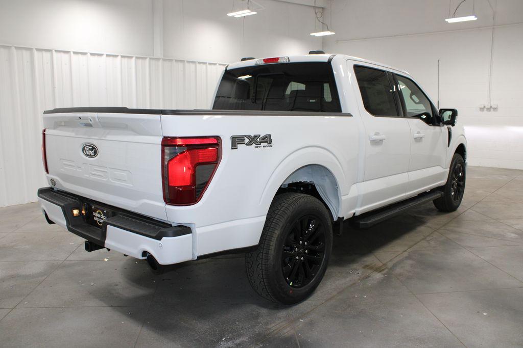 FORD F-150 XLT - 8