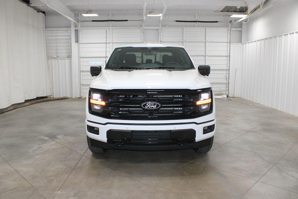 FORD F-150 XLT - 2