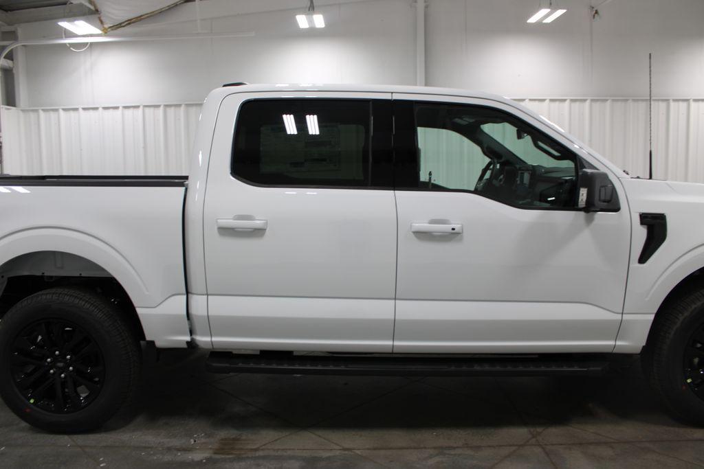 FORD F-150 XLT - 10