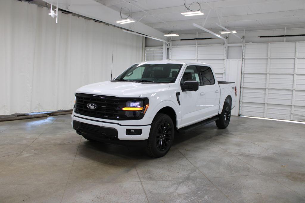 FORD F-150 XLT - 3