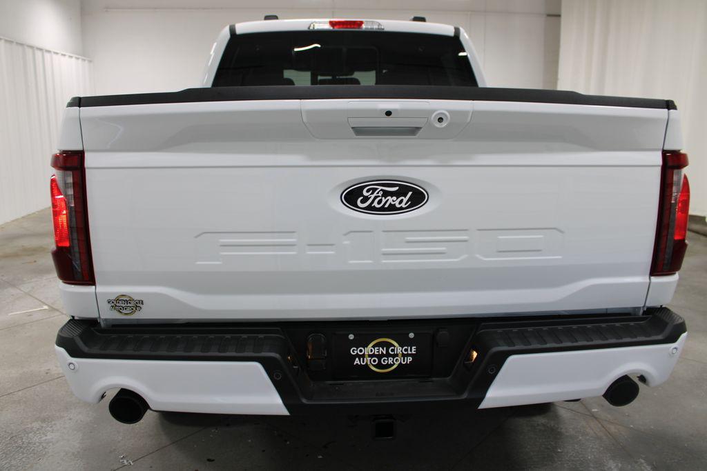 FORD F-150 XLT - 7