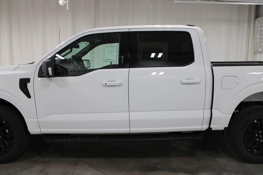 FORD F-150 XLT - 5
